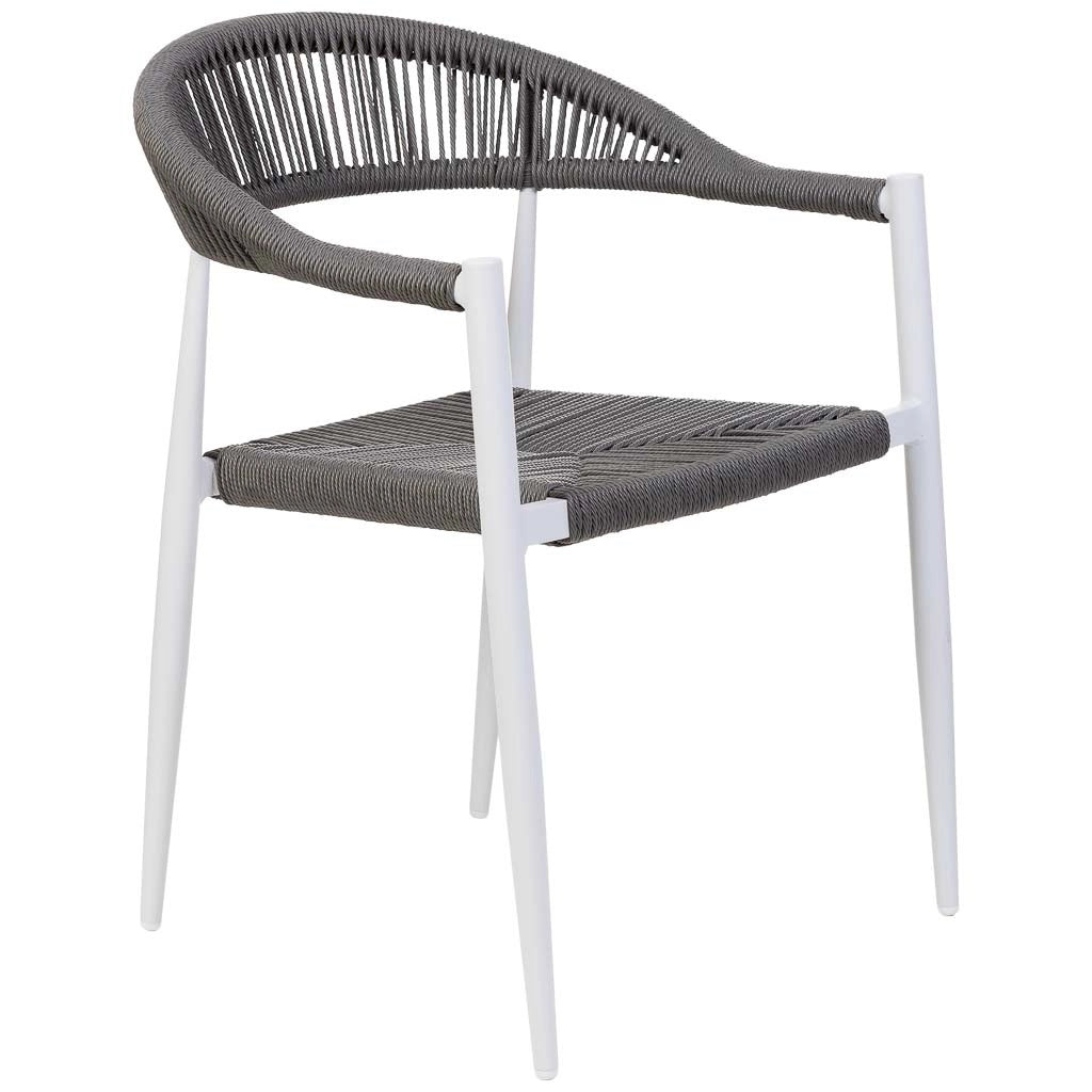 Set tavolo e 4 sedie multicolore, tavolo: 90x90x74.sedia(4): 56x60x78