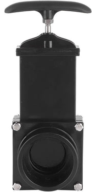 Filtro di scarico 50mm - ABS - Accessorio per camper - Per uso all'aperto - Installazione semplice - Resistente alla corrosione