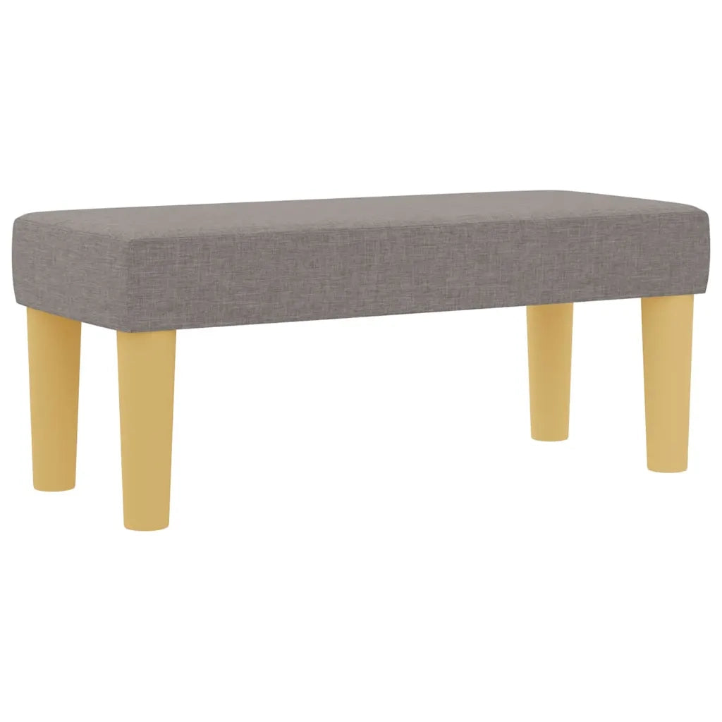 Letto a molle con materasso Talpa 90 x 200 cm Tessuto