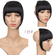 Parrucca donna con barba e coda, capelli fittissimi, imitazione unica