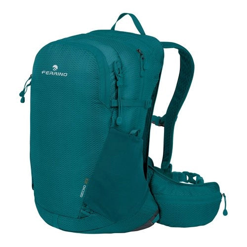 Zaino trekking ferrino 75823rbb gecko blu