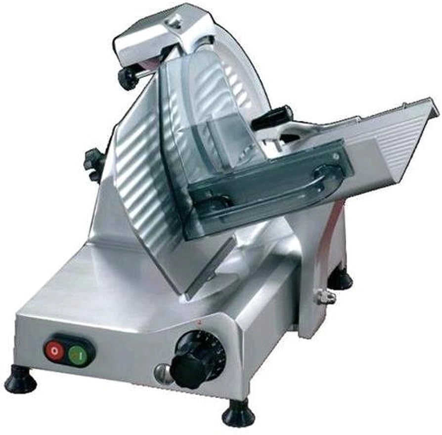 Fac Affettatrice S 220 Diametro 22cm