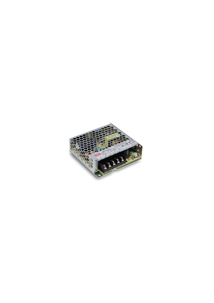 STRIP-DRIVER48V-75W DRIVER MW LRS-75-48 75W 48V