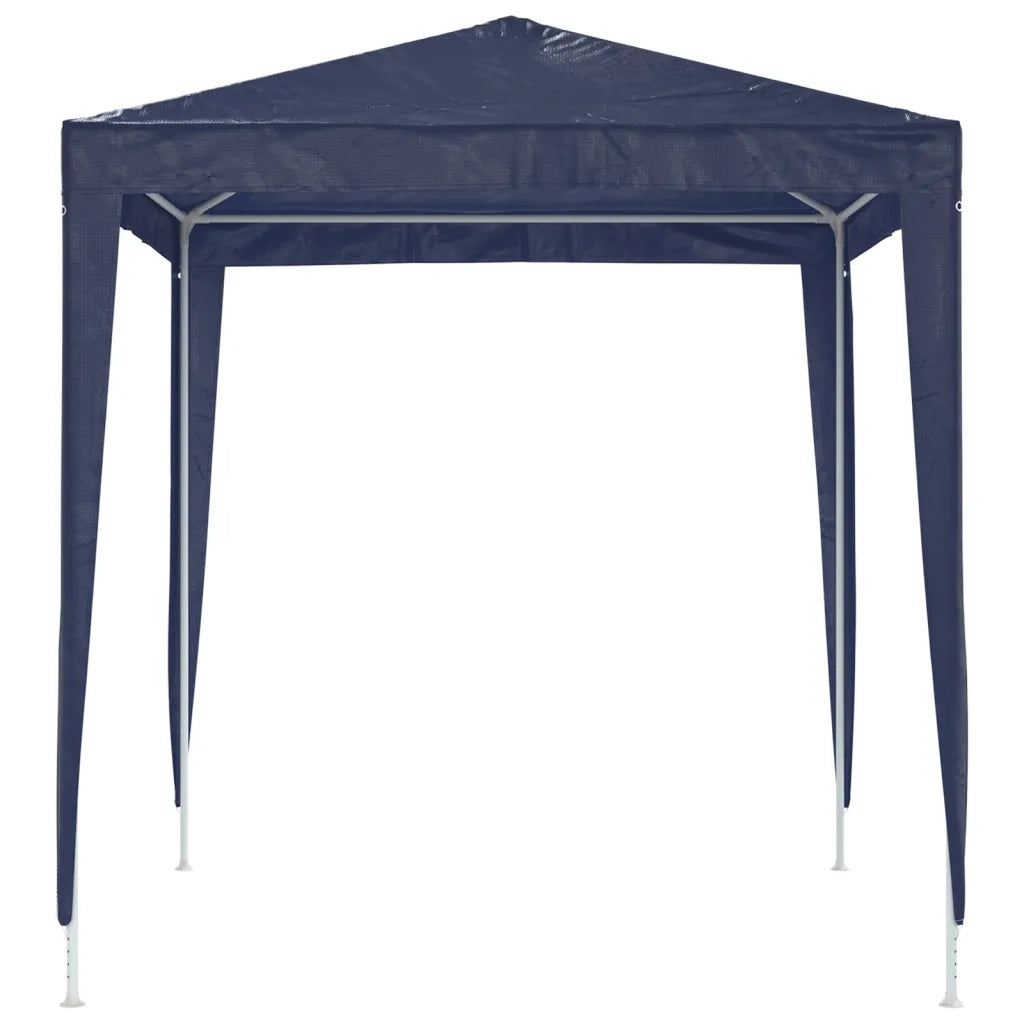 Tenda per Feste 2x2 m Blu 48501