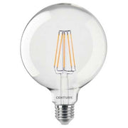 LAMPADA WIRE LED GLOBO INCANTO CENTURY  CALDA VOLT 230 WATT 16 LUMEN 2300 E27