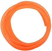 Raccordo idraulico a cinghia in poliuretano - Cinghia rotonda in poliuretano - 8 mm x 5 m - Trasmissione di coppia - Adatto a diverse applicazioni - Resistente al calore - Cinghia di trasmissione