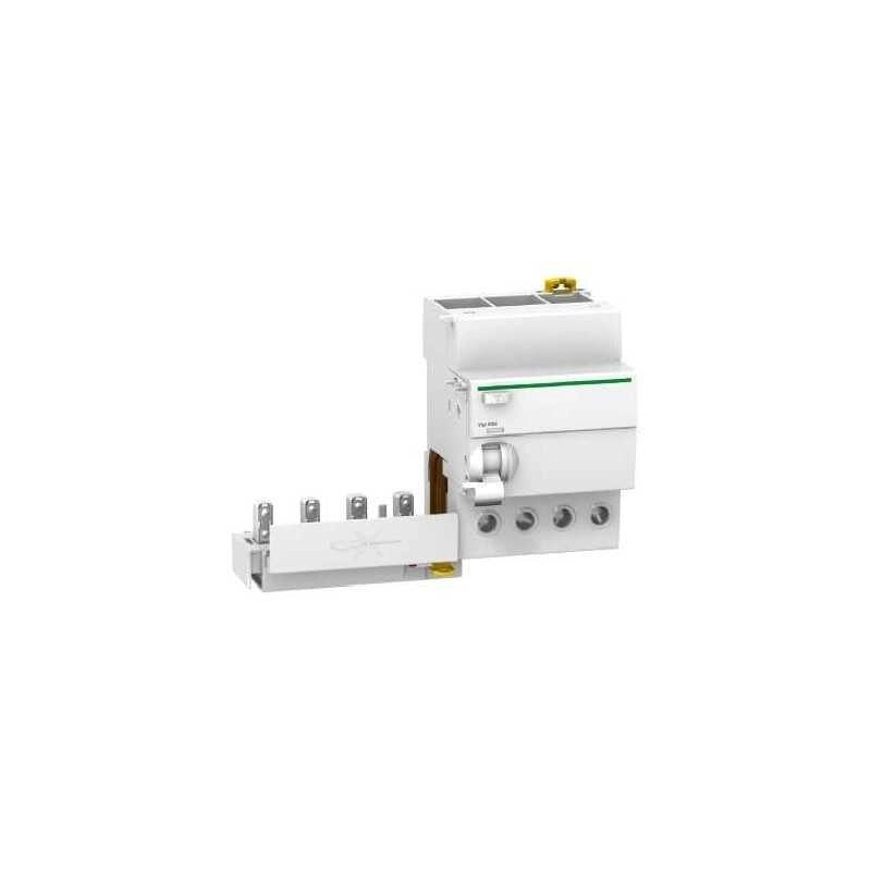 IC60 Blocco Differenziale Quickvigi 4P 40A 30Ma Tipo Ac