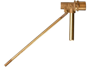 Galleggiante tipo inglese 3/4