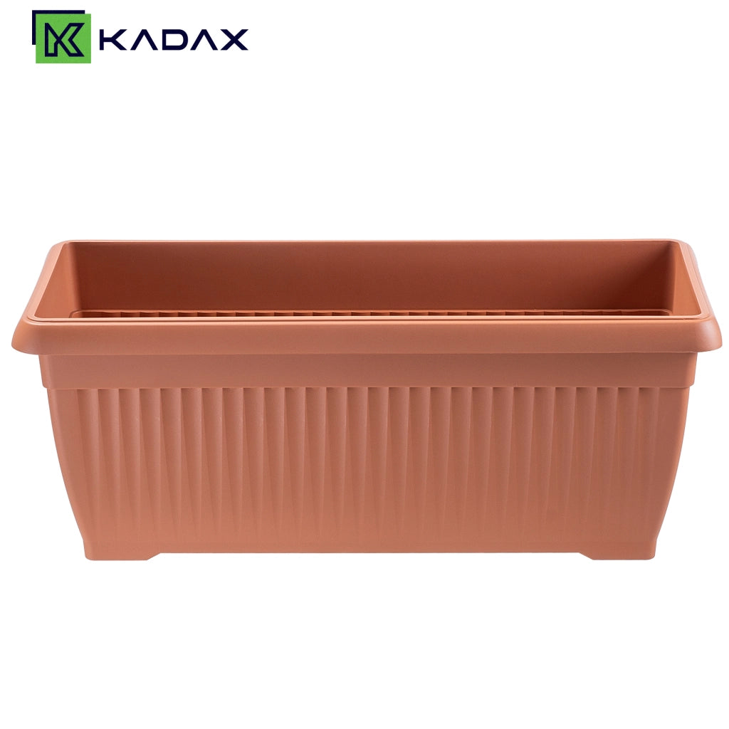 KADAX Doniczka DTT800-R624 Terra terakota <10><150