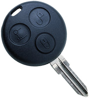 Silca CHIAVE RADIOCOMANDO AUTO YM23R20  (3 BOTTONI)