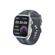 Trade Shop - Orologio Sportivo Intelligente Digitale Con Funzioni Fitness Sportive Bluetooth Watch V8 -