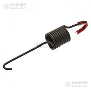 MOLLA PORTANTE SOSPENSIONE VASCA LAVATRICE CANDY HOOVER ZEROWATT 41023091 - Candy Hoover Iberna Zerowatt