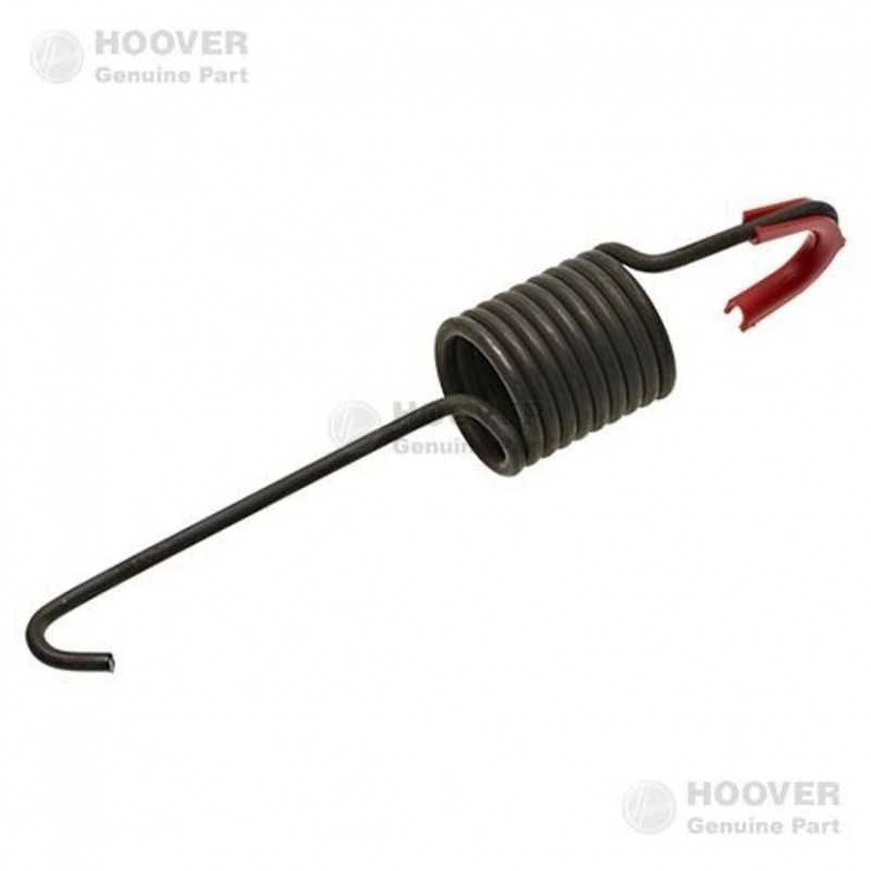 MOLLA PORTANTE SOSPENSIONE VASCA LAVATRICE CANDY HOOVER ZEROWATT 41023091 - Candy Hoover Iberna Zerowatt