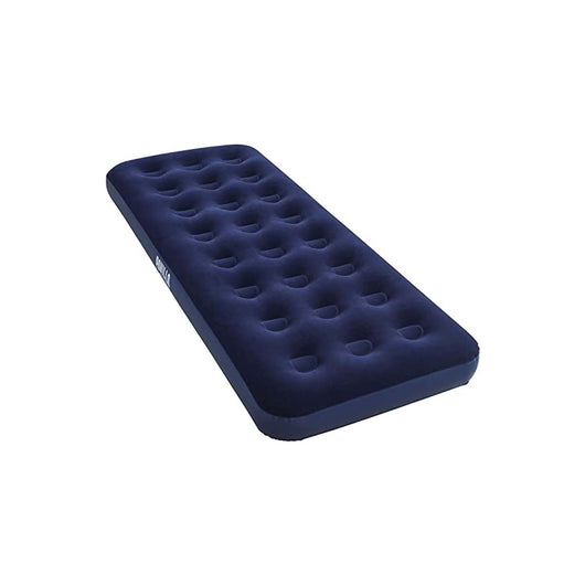 MATERASSINO GONFIABILE FLOCK 1 POSTO 76X185X22
