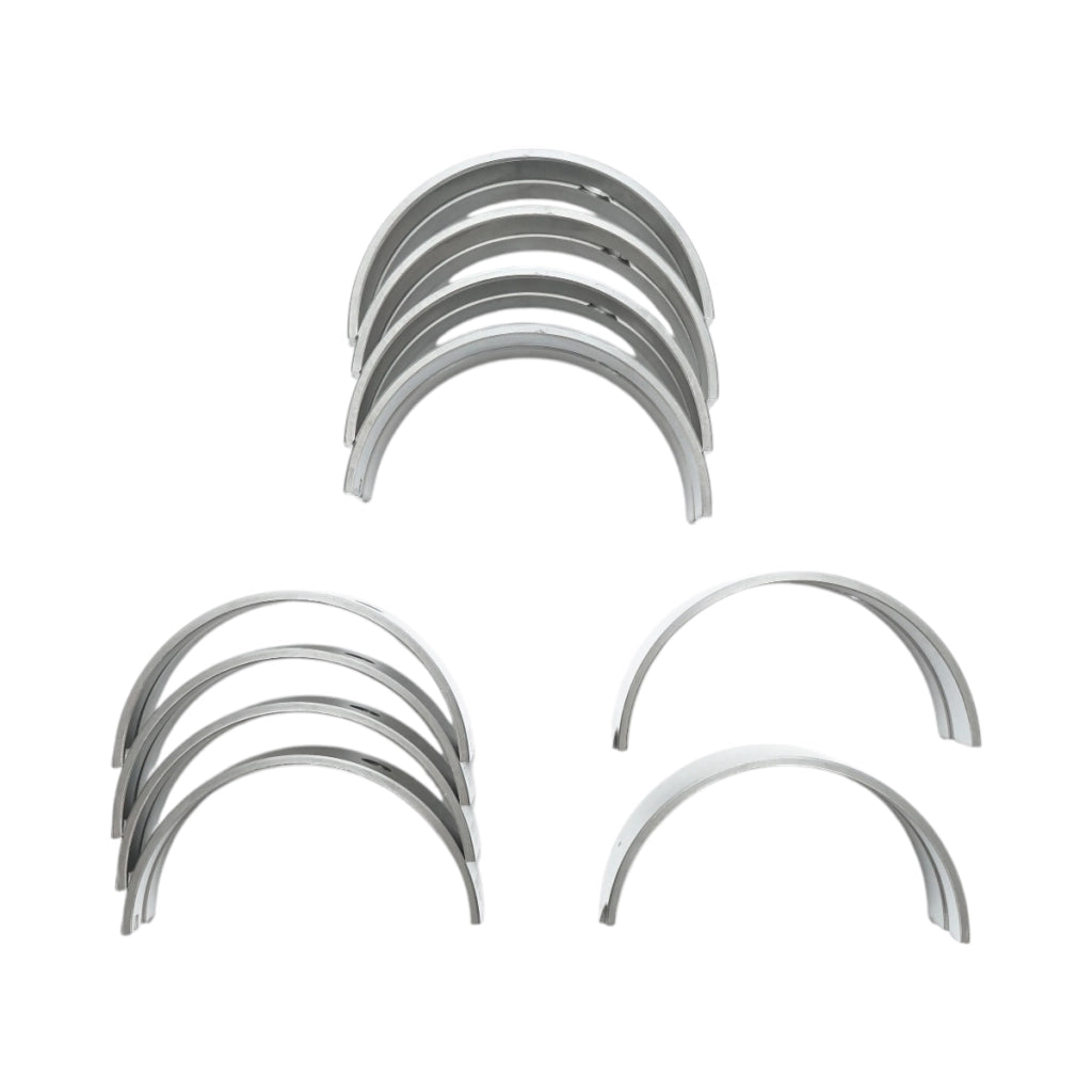 Set cuscinetti R1 Massey Ferguson, Landini codice OEM 745406M91, 59617A