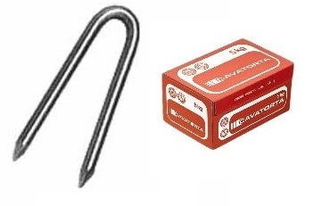 CHIODI FERRO CAMBRETTE 16X30 CAVATORTA confezione da KG 5