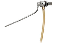 Galleggiante rr silenzioso 1/2