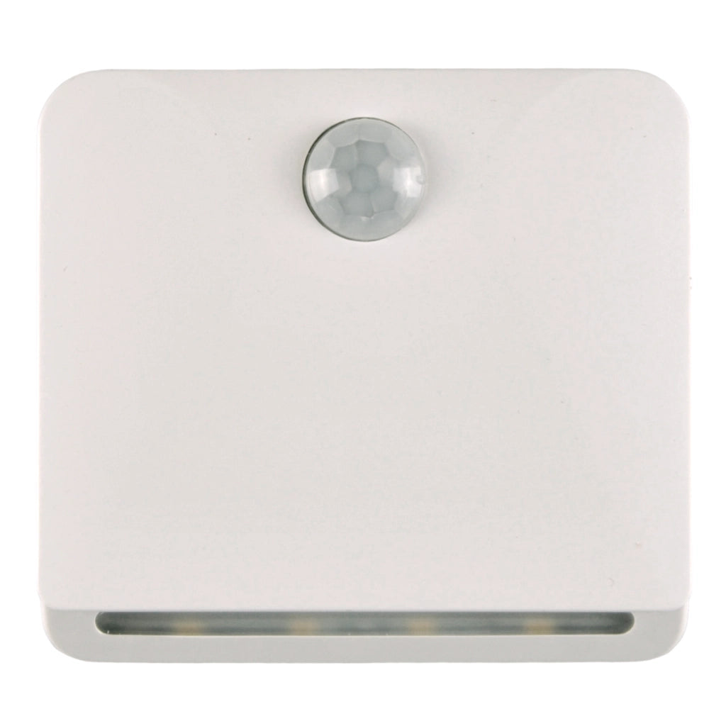 Lampada LED mobili con sensore 4500K a pile AAA Polux