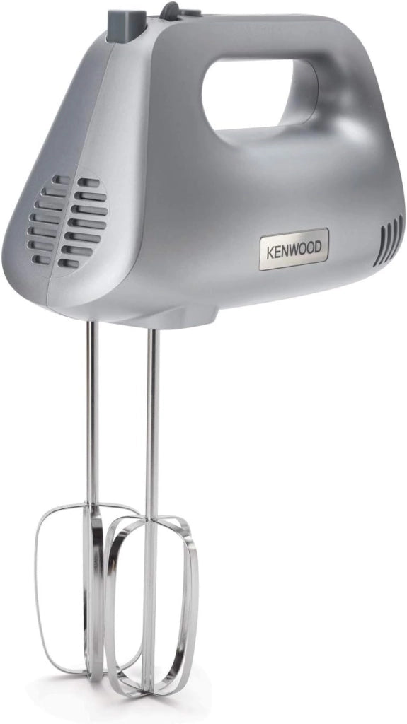 Kenwood HMP30.A0SI sbattitore Sbattitore manuale 450 W Argento