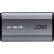 Adata se880 500 gb usb tipo-c 3.2 gen 2 (3.1 gen 2) wi-fi grigio - AELI-SE880-500GCGY