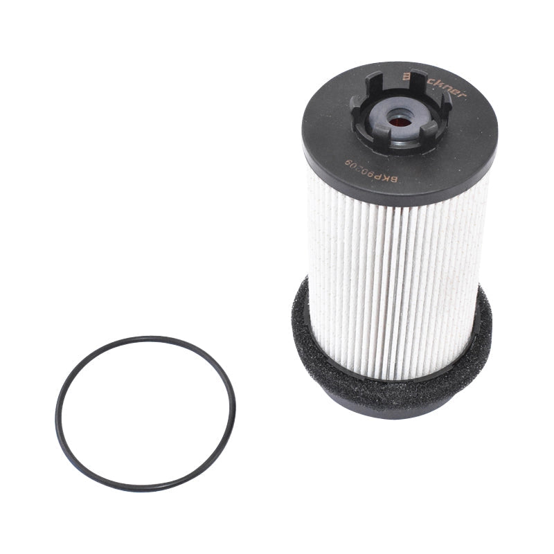 Filtro diesel DAF CF75 CF85 XF95 codice OEM P550631, PU999/2X, XNE766, SN30014, 1784782 Breckner Germany