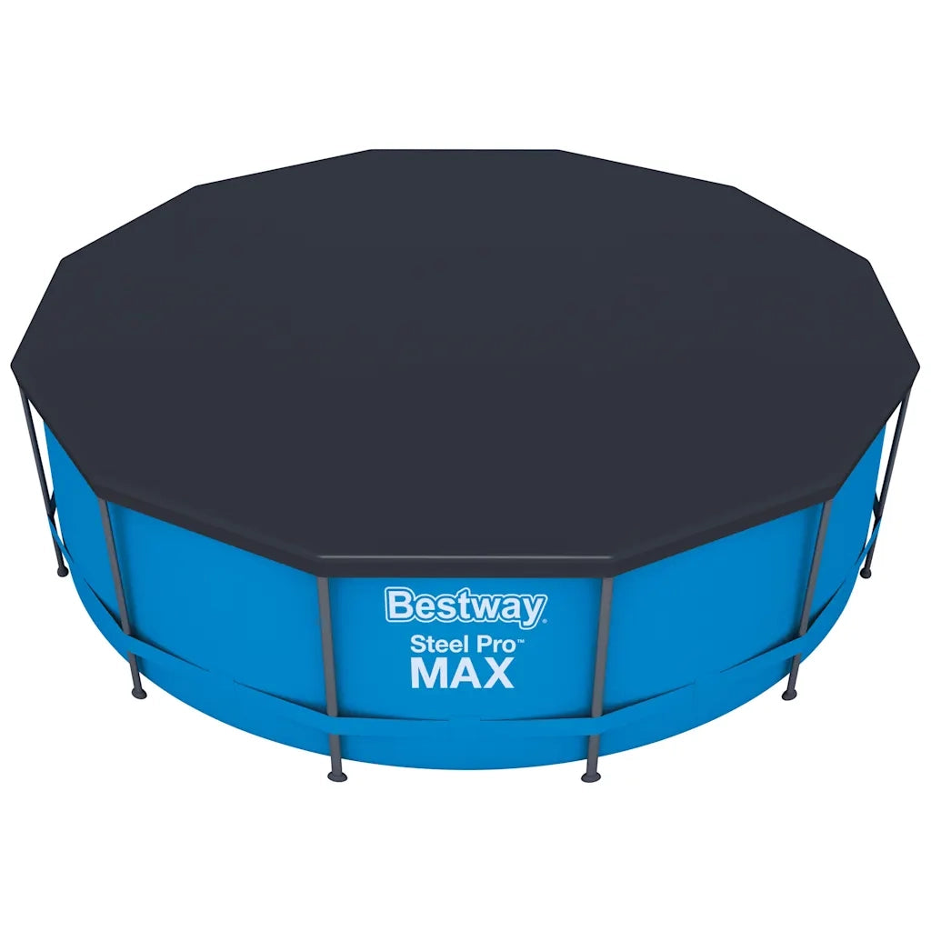 Bestway Copertura per Piscina Flowclear 366 cm 3202467