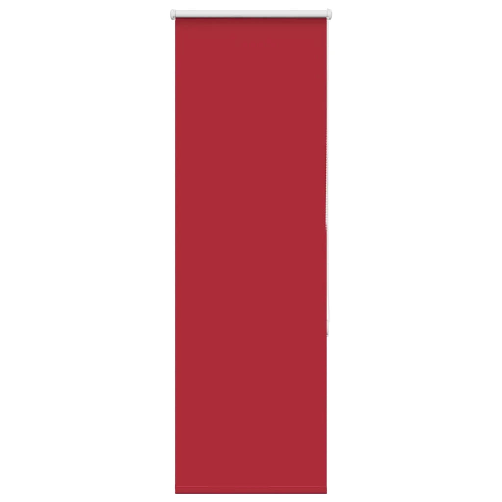 Tenda a Rullo Oscurante 60x130 cm Larghezza Tessuto 55,7 cm 4011744