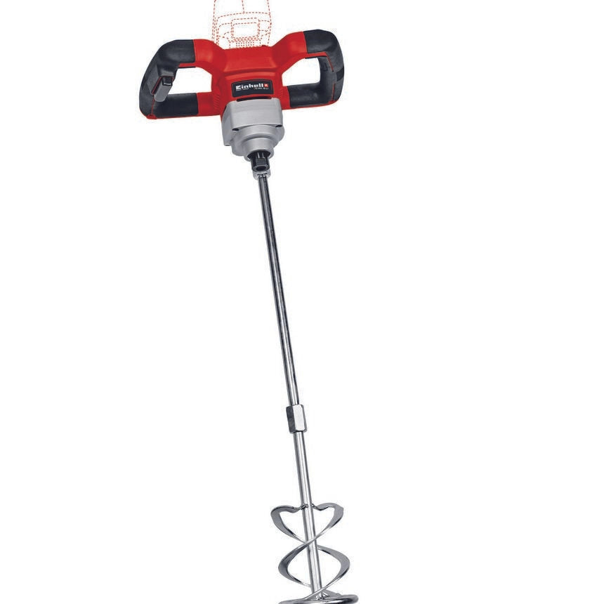 Einhell TE-MX 18 Li - Solo betoniera