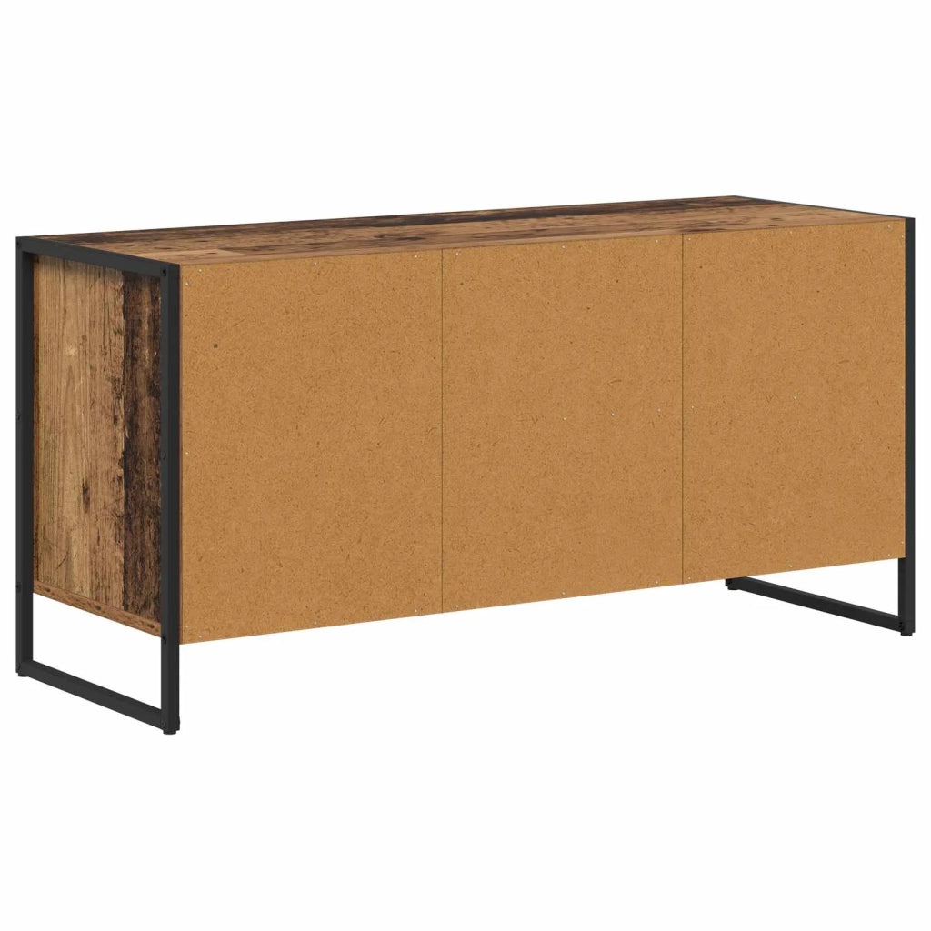 Mobile TV Legno vecchio 100 x 36 x 49,5 cm Legno multistrato 886562