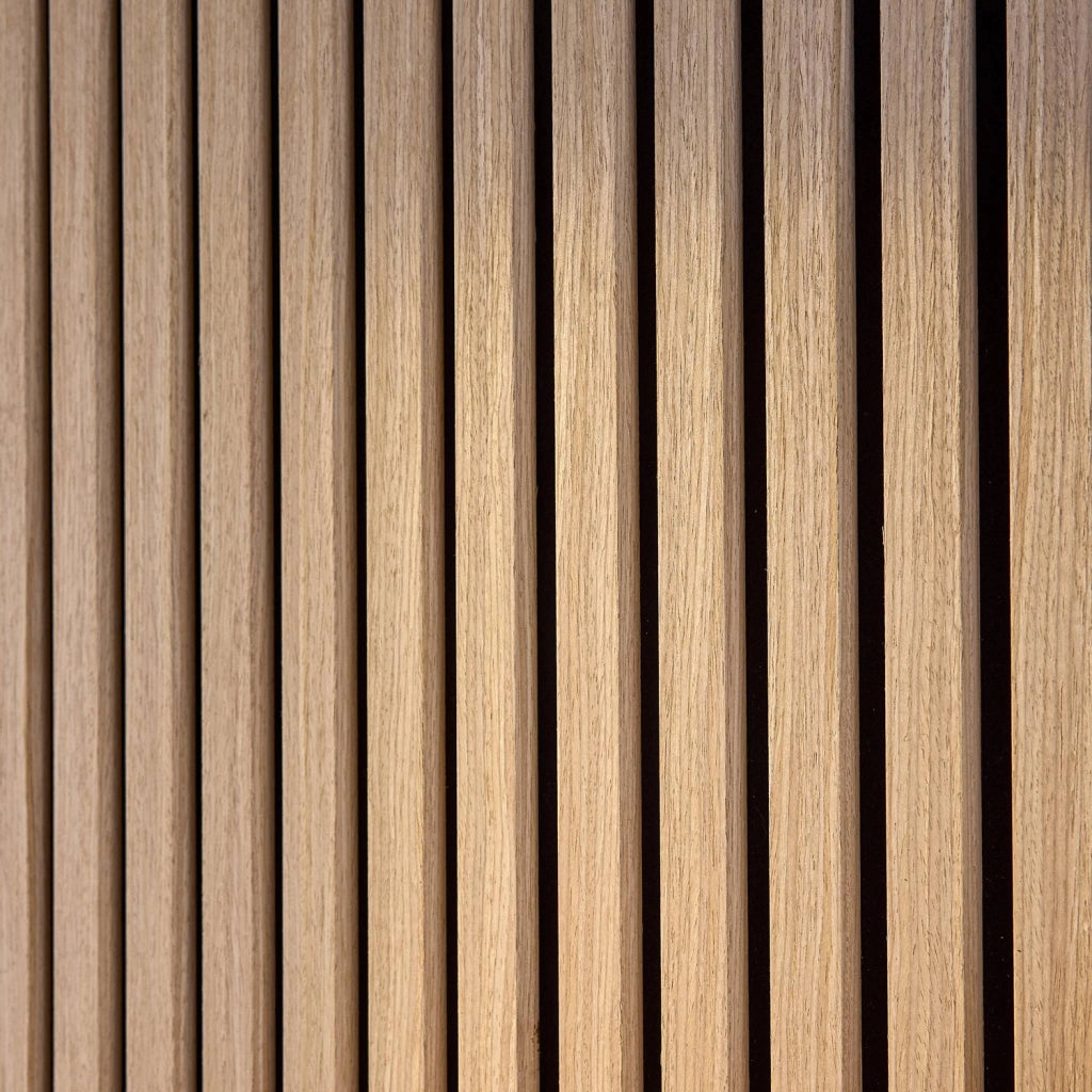 Pannelli decorativi per pareti, legno di rovere, quercia