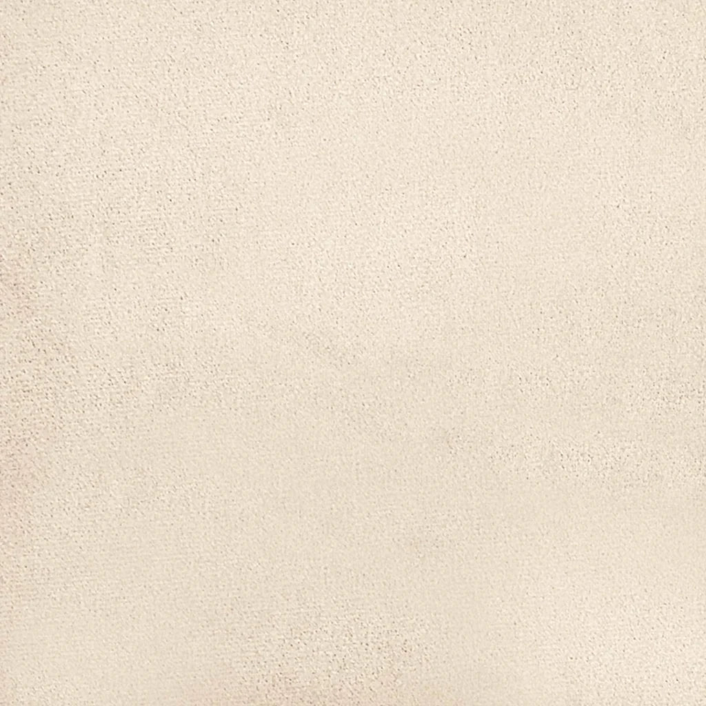 Cuscino per Schiena | Cuscino dorsale Beige 140 x 50 cm Tessuto in Microfibra