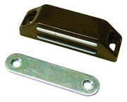 Utilia CRICCHETTO MAGNETICO  mm. 60 - Marrone 50.00 pz
