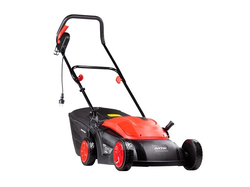 Tosaerba elettrico MTF 38 H