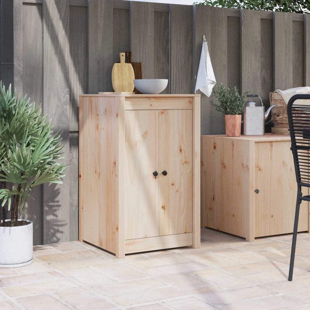 Porta da cucina MEPPEL Rovere Marrone 50 x 9 x 82 cm 868169