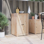 Porta da cucina MEPPEL Rovere Marrone 50 x 9 x 82 cm 868169
