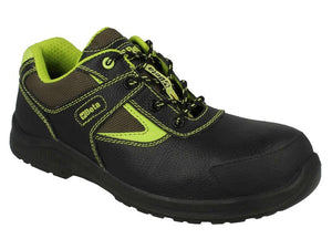 Scarpe da lavoro Beta 7220PEK easy plus in pelle idrorepellente fibra composita - 39