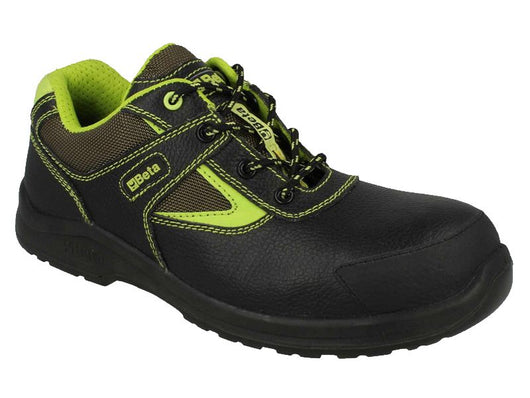 Scarpe da lavoro Beta 7220PEK easy plus in pelle idrorepellente fibra composita - 40