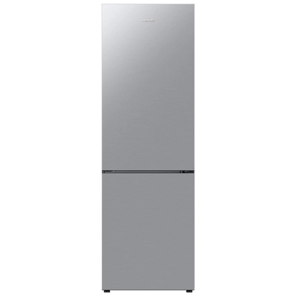 Samsung RB33B610ESA-EF Frigorifero Combinato libera installazione 344 Litri Classe E Inox All Around Cooling