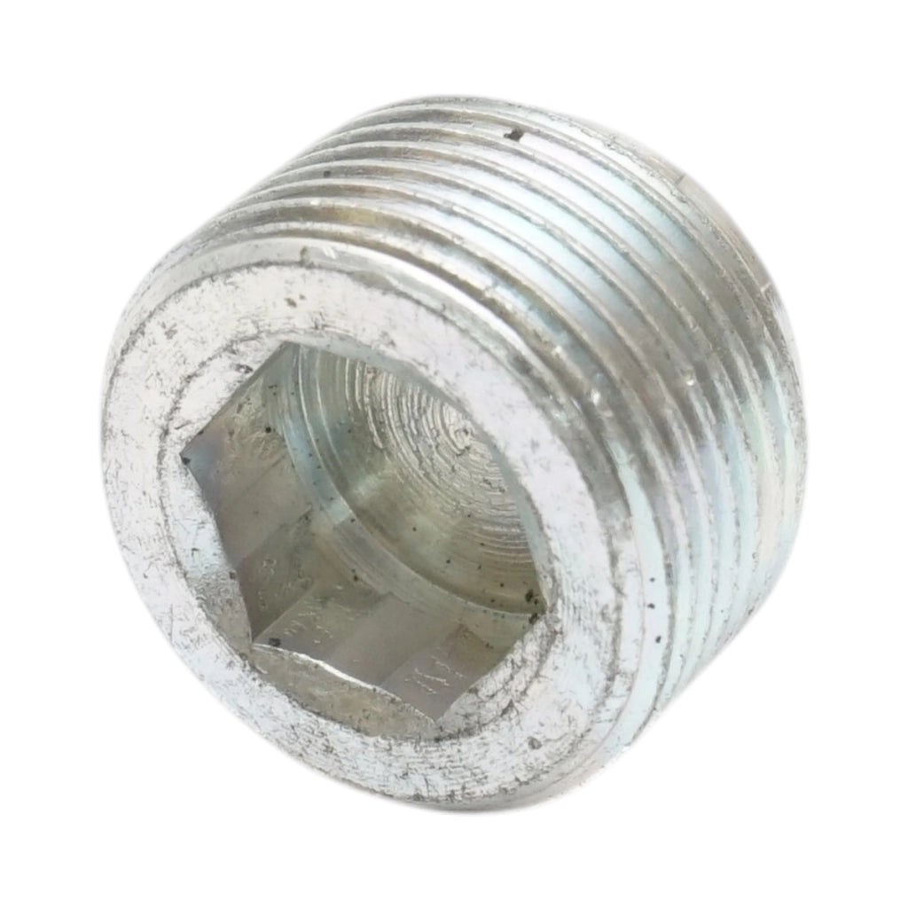 Tappo di scarico del mozzo ruota con magnete JCB 3CX, 4CX codice OEM 826/00425, 454/02303, 454/02101, 826/00426, 458/20339, 448/56032