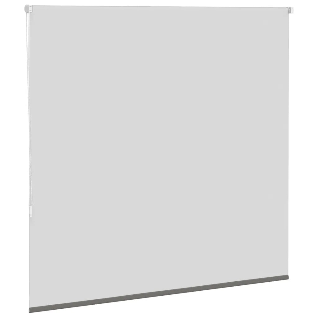 Tenda a Rullo Oscurante 150x150 cm Larghezza Tessuto 146,6 cm 4011138