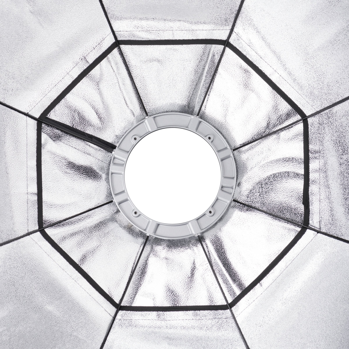 Octagon Softbox Ø90cm Aurora/Bowens