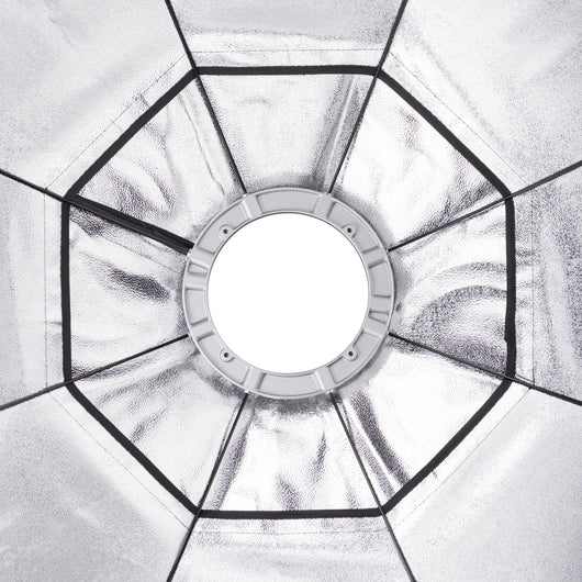 Octagon Softbox Ø90cm Aurora/Bowens