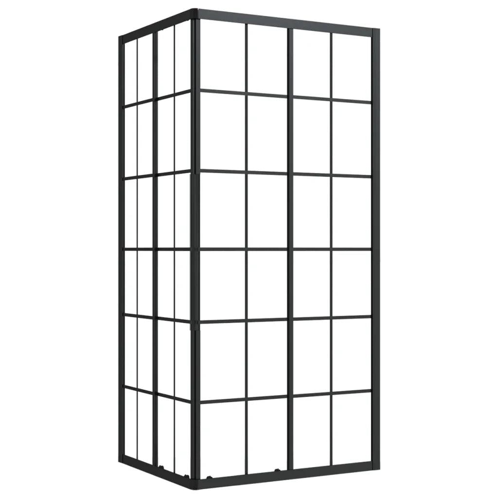 Cabina Doccia ESG 90x70x180 cm 150771