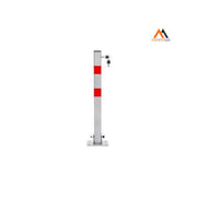 PALETTO ANTISOSTA h. 70 cm - base 13 x 15 cm