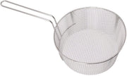 Fritturetto Robusto - Strumento per Fritto - Setaccia Fritti - Rond - Acciaio Inossidabile - 23 cm