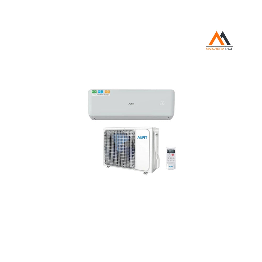 CLIMATIZZATORE MONOSPLIT MURALE 'FREEDOM 4' '18000 BTU' 5,1