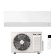 Condizionatore Samsung WindFree Première White 9000 Btu F-AR09PRE R-32 Wi-Fi Integrato