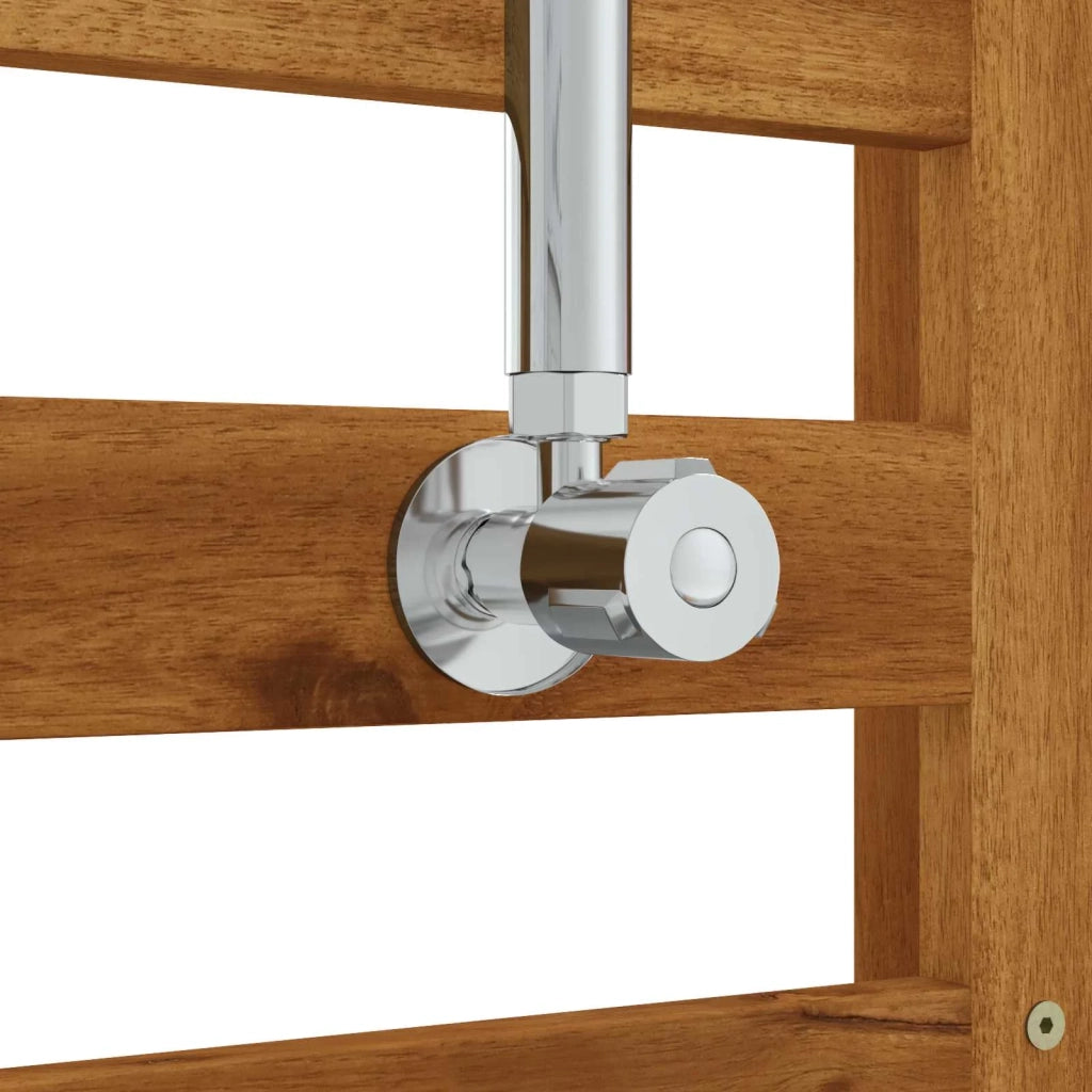 Doccia da esterno 225 cm Naturale 903108