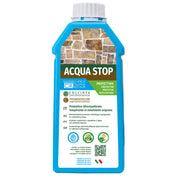 Protettivo idrorepellente traspirante protezione umidità acqua stop 1 litro
