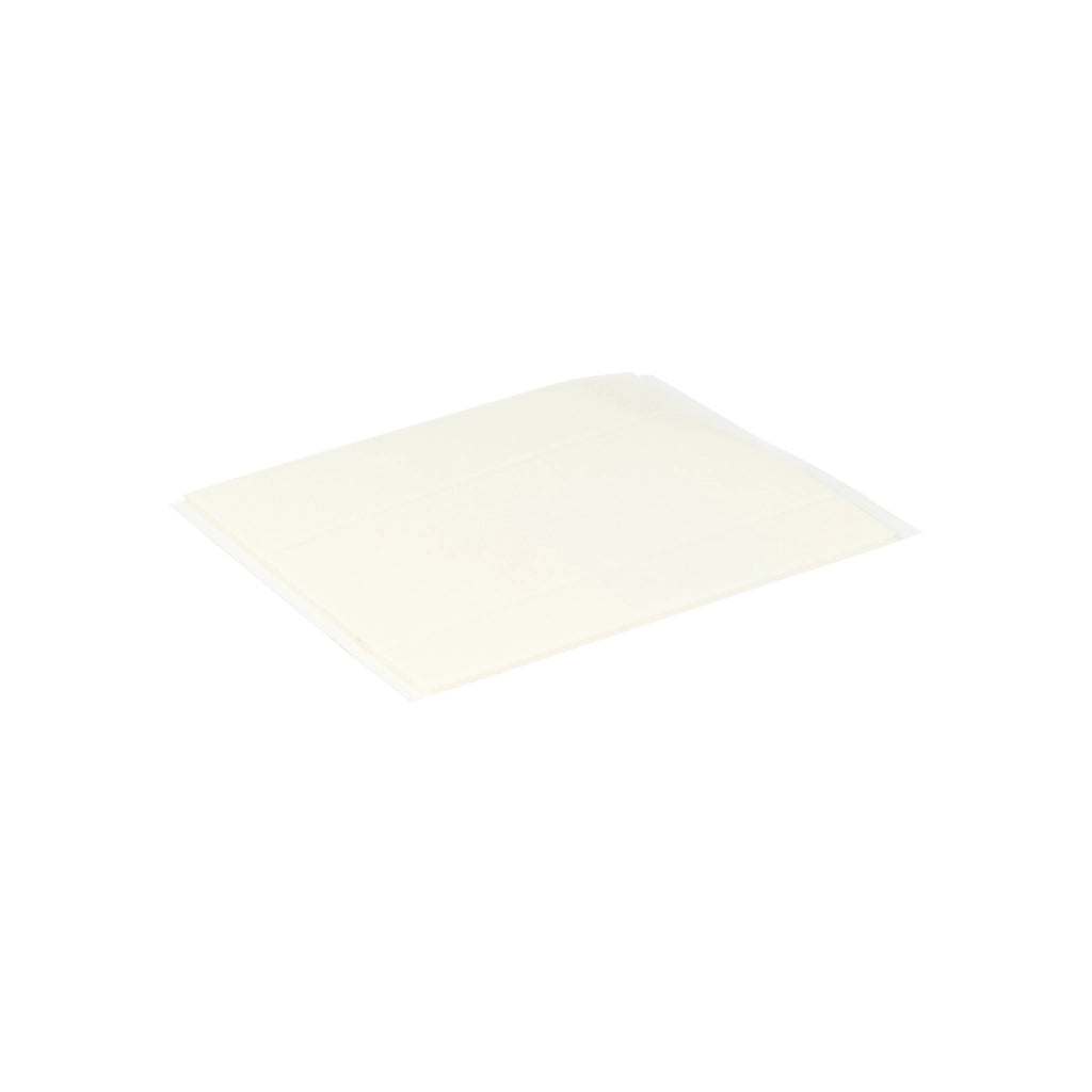 Biadesivo schiuma IT bianco 85 x 100 mm. - 1 pz.